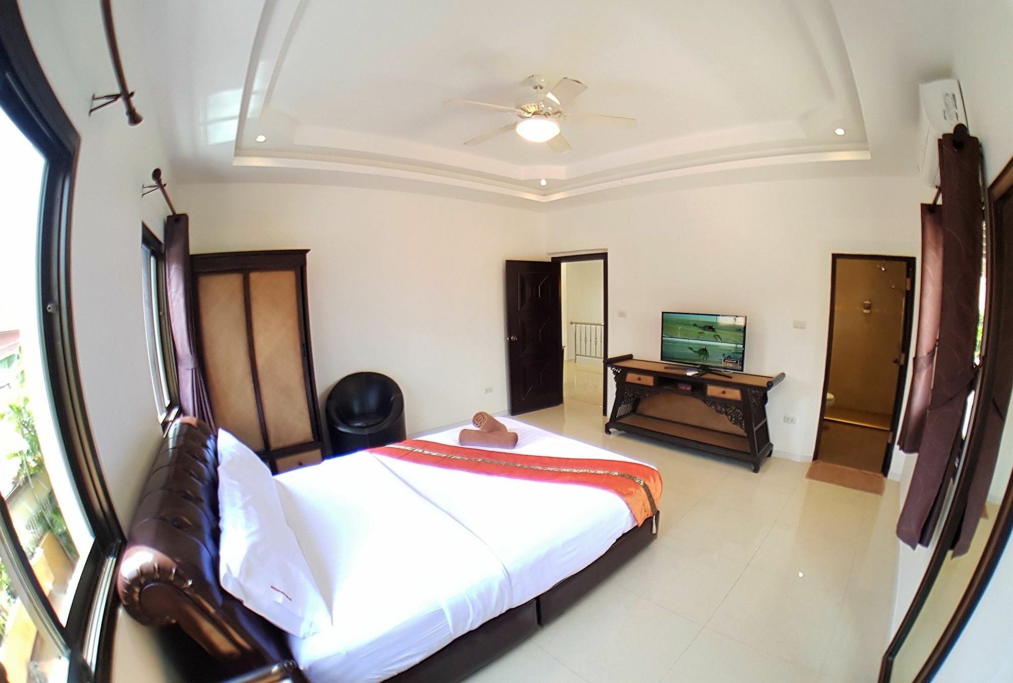 Hideland - The Luxury Tropical Villa 芭達亞 外观 照片