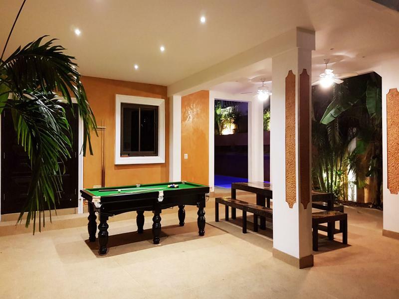 Hideland - The Luxury Tropical Villa 芭達亞 外观 照片