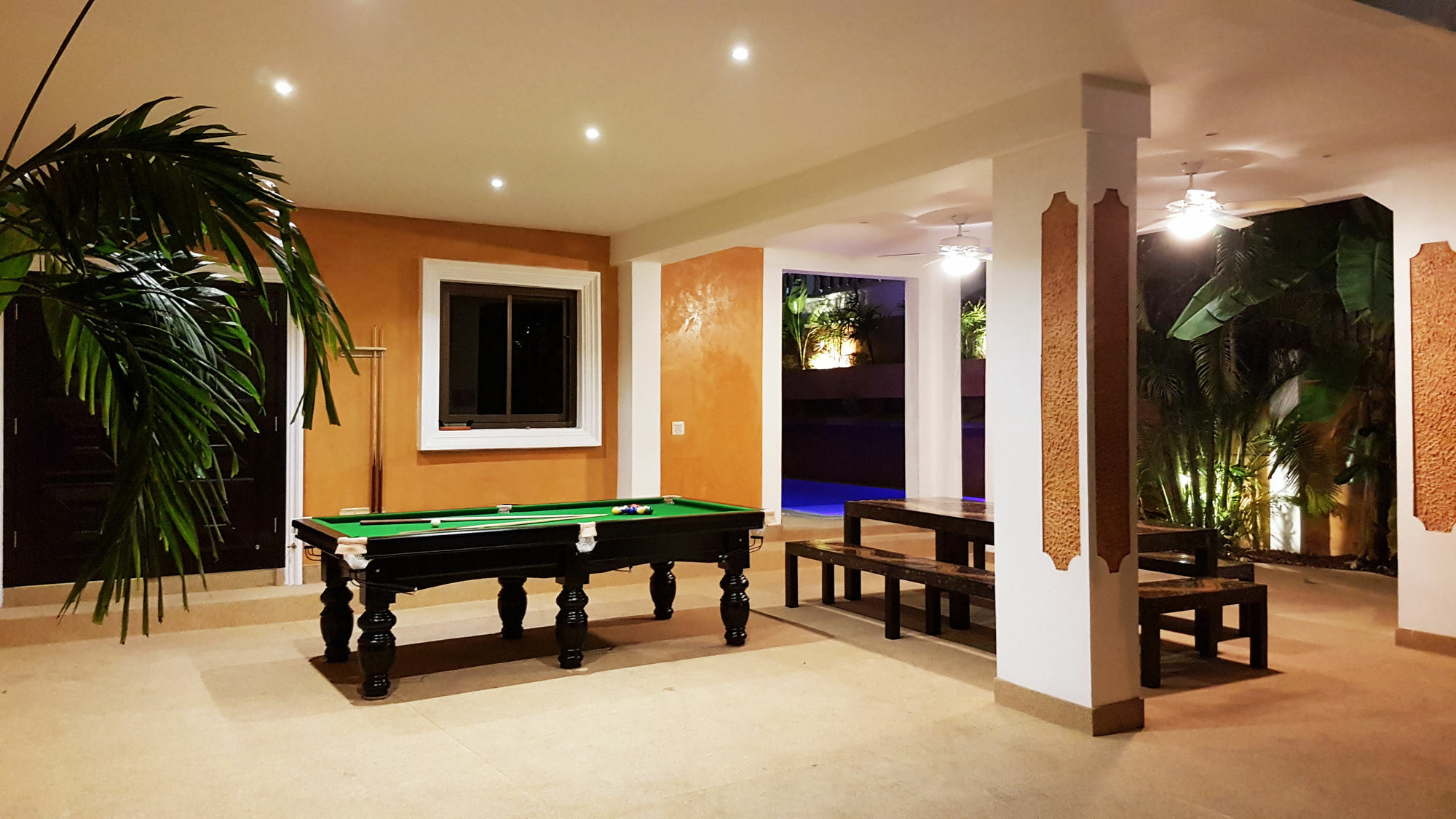 Hideland - The Luxury Tropical Villa 芭達亞 外观 照片
