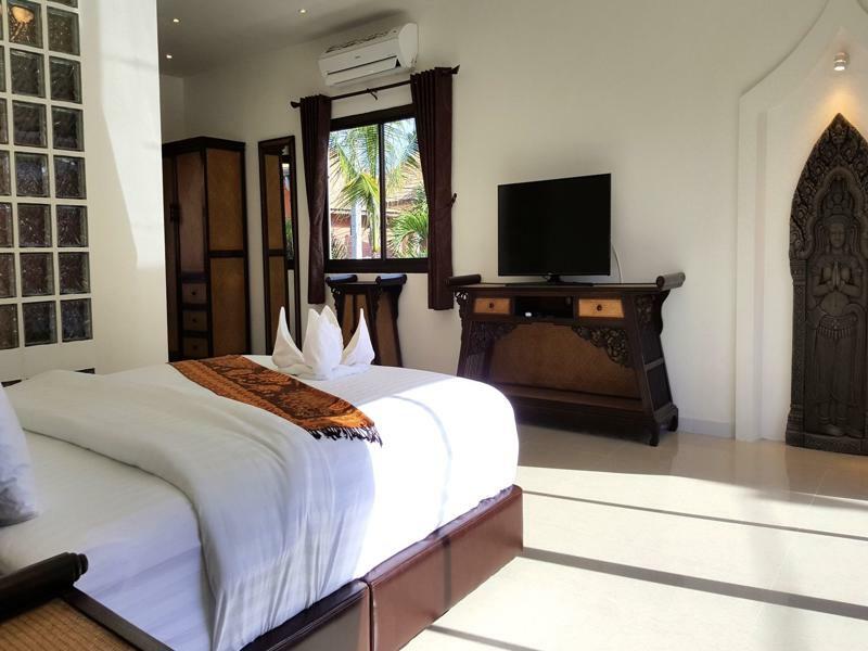 Hideland - The Luxury Tropical Villa 芭達亞 外观 照片