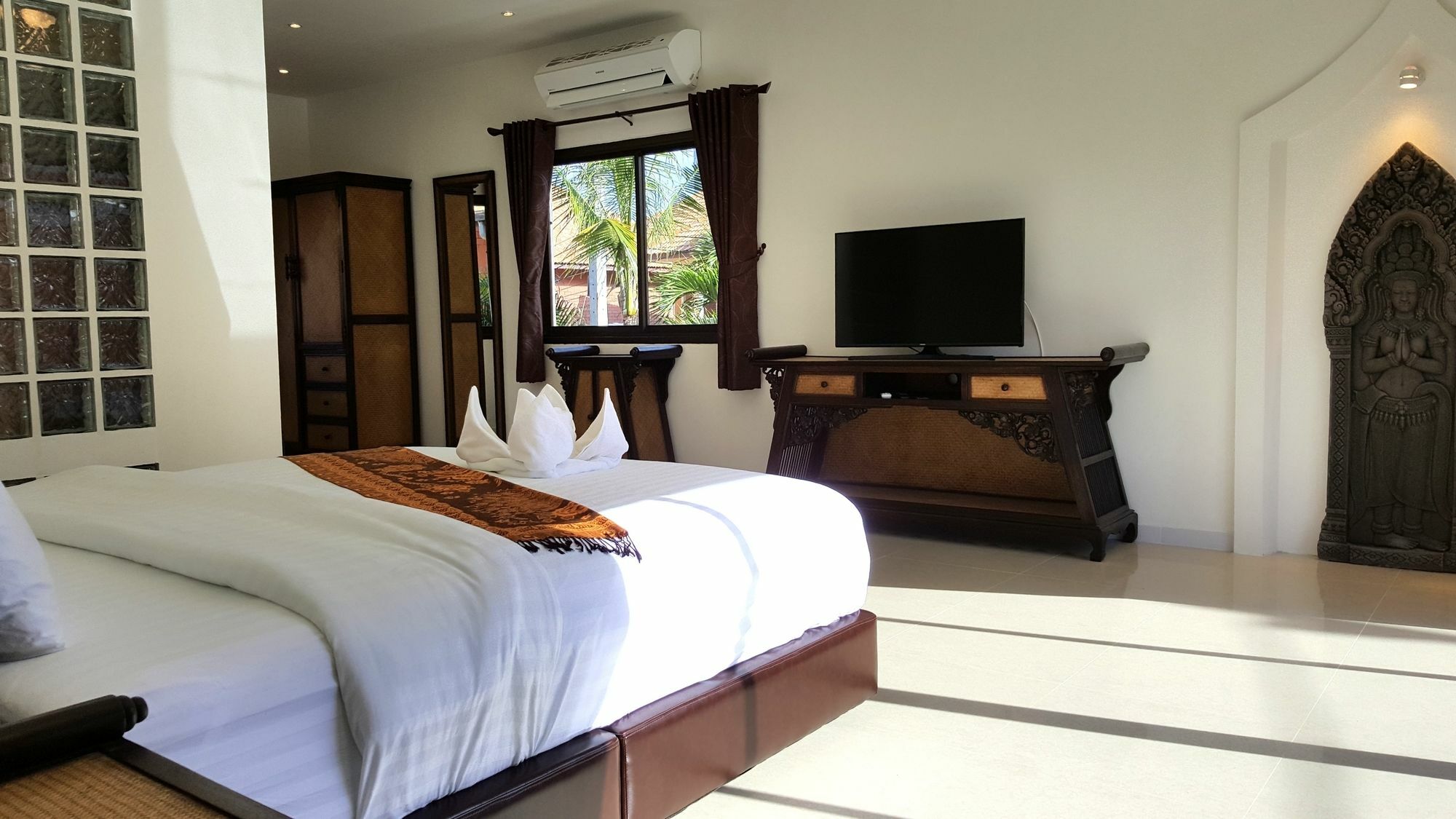 Hideland - The Luxury Tropical Villa 芭達亞 外观 照片