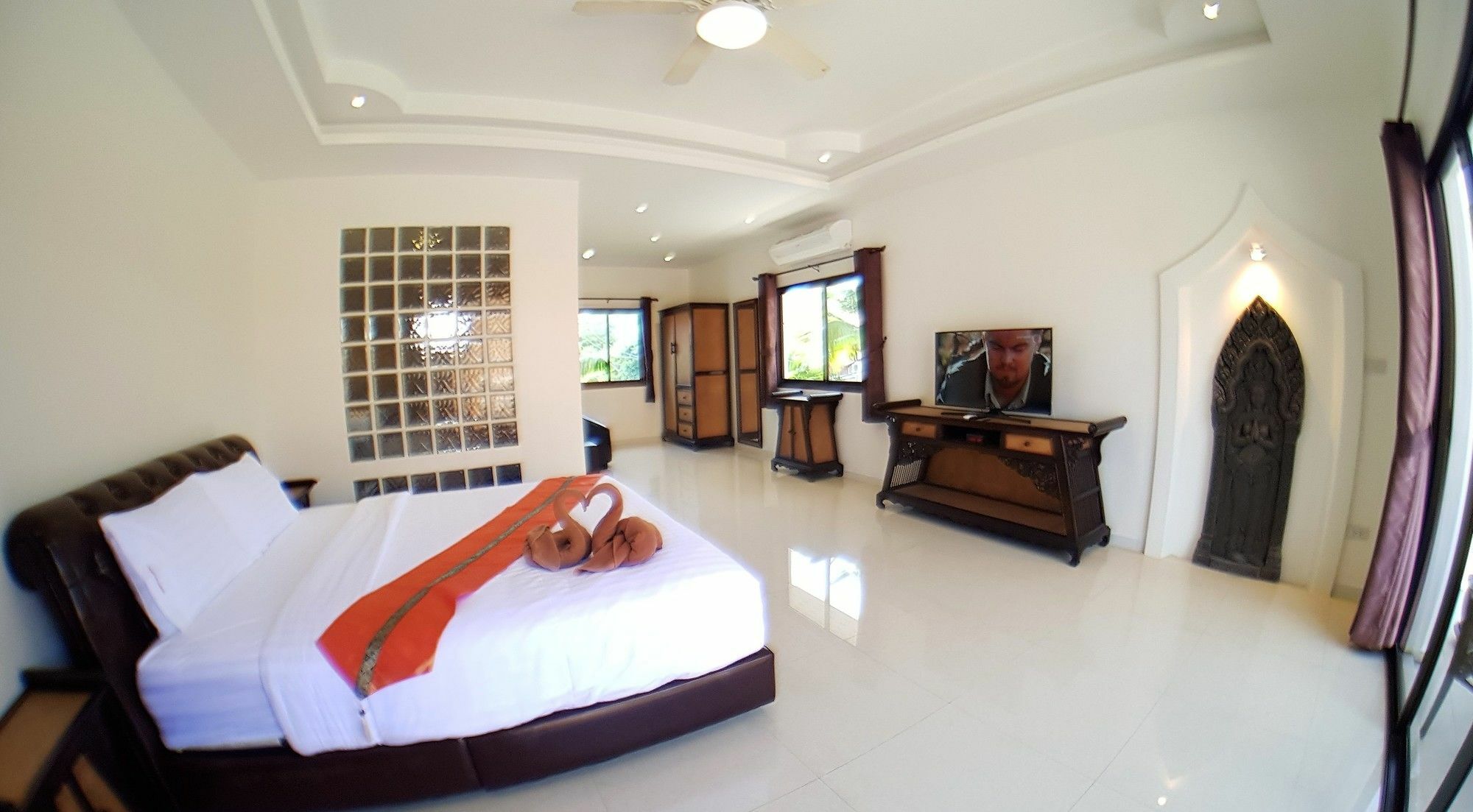 Hideland - The Luxury Tropical Villa 芭達亞 外观 照片